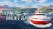 BUY Fishing: Barents Sea Steam CD KEY