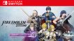 BUY Fire Emblem Warriors (Nintendo Switch) Nintendo Switch CD KEY