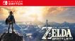 BUY The Legend of Zelda: Breath of the Wild (Nintendo Switch) Nintendo Switch CD KEY