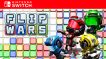 BUY Flip Wars Nintendo Switch CD KEY