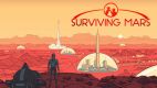 Surviving Mars