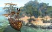 BUY Risen 2: Dark Waters Steam CD KEY