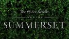 The Elder Scrolls Online - Summerset Upgrade