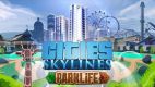 Cities: Skylines - Parklife