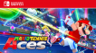 BUY Mario Tennis Aces (Nintendo Switch) Nintendo Switch CD KEY