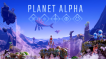 BUY PLANET ALPHA Steam CD KEY