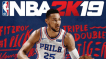 BUY NBA 2K19 Steam CD KEY