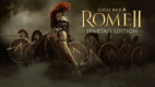 Total War: ROME II - Spartan Edition