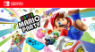 BUY Super Mario Party (Nintendo Switch) Nintendo Switch CD KEY