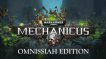 BUY Warhammer 40,000: Mechanicus Omnissiah Edition Steam CD KEY