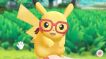 BUY Pokémon: Let's Go, Pikachu! (Nintendo Switch) Nintendo Switch CD KEY