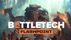 BATTLETECH Flashpoint