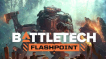 BUY BATTLETECH Flashpoint Steam CD KEY