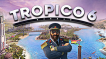 BUY Tropico 6 Steam CD KEY