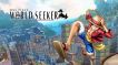 BUY ONE PIECE World Seeker Episode Pass Steam CD KEY