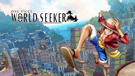 One Piece World Seeker - Episode Pass PC