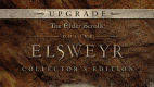 The Elder Scrolls Online - Elsweyr Collector's Edition Upgrade