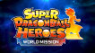 BUY Super Dragon Ball Heroes World Mission Steam CD KEY