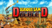 BUY Serious Sam Double D XXL Steam CD KEY