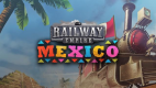 Railway Empire: Mexico