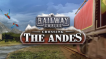 BUY Railway Empire: Crossing the Andes Steam CD KEY