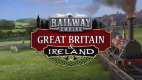 Railway Empire: Great Britain & Ireland