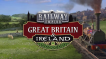 BUY Railway Empire: Great Britain & Ireland Steam CD KEY