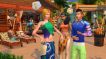 BUY The Sims 4 Paradisö (Island Living) EA Origin CD KEY