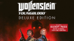 BUY Wolfenstein: Youngblood Deluxe Edition Steam CD KEY