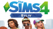 BUY The Sims 4 Byliv (City Living) Origin CD KEY