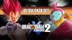 BUY DRAGON BALL XENOVERSE 2 - Ultra Pack Set Steam CD KEY