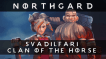 BUY Northgard - Svardilfari, Clan of the Horse Steam CD KEY