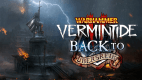 Warhammer: Vermintide 2 - Back to Ubersreik