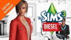The Sims 3 Diesel (Diesel stuff)