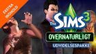 The Sims 3 Overnaturligt (supernatural)