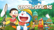 BUY Doraemon Story of Seasons Steam CD KEY
