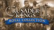 BUY Crusader Kings II: Royal Collection Steam CD KEY