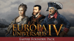 BUY Europa Universalis IV - Empire Founder Pack Steam CD KEY