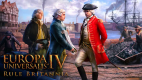 Europa Universalis IV: Rule Britannia