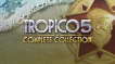 BUY Tropico 5 – Complete Collection Steam CD KEY