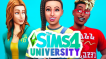 BUY The Sims 4 Studentliv (Discover University) Origin CD KEY