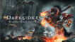 BUY Darksiders Warmastered Edition Steam CD KEY