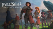 BUY Fell Seal: Arbiter's Mark Steam CD KEY