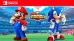 BUY Mario & Sonic at the Olympic Games Tokyo 2020 Nintendo Switch CD KEY