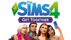The Sims 4 Nye Venner (Get Together)