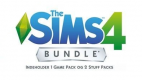 The Sims 4 - Bundle Pack 1