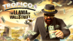 BUY Tropico 6 - LLama of Wall Street Steam CD KEY