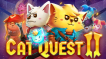 BUY Cat Quest II (2) Steam CD KEY