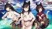 BUY Azur Lane Crosswave Steam CD KEY