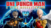 BUY ONE PUNCH MAN: A HERO NOBODY KNOWS Steam CD KEY